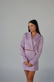 SALE :Velma Blazer Set