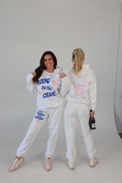 Going To The Chapel Sweatshirt