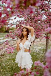Emma Textured Set