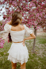 Emma Textured Set