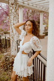 Emma Textured Set