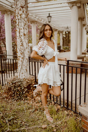 Emma Textured Set