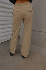 Jordyn Cargo Pants