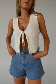 Marlowe Knit Top