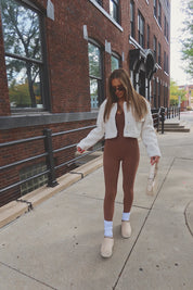 SALE :Nyra Fitted Jumpsuit
