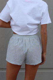 Oversized 87 Graphic Tee