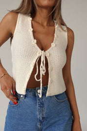 Marlowe Knit Top