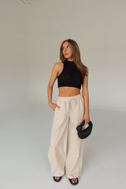 Hadley Linen Pant