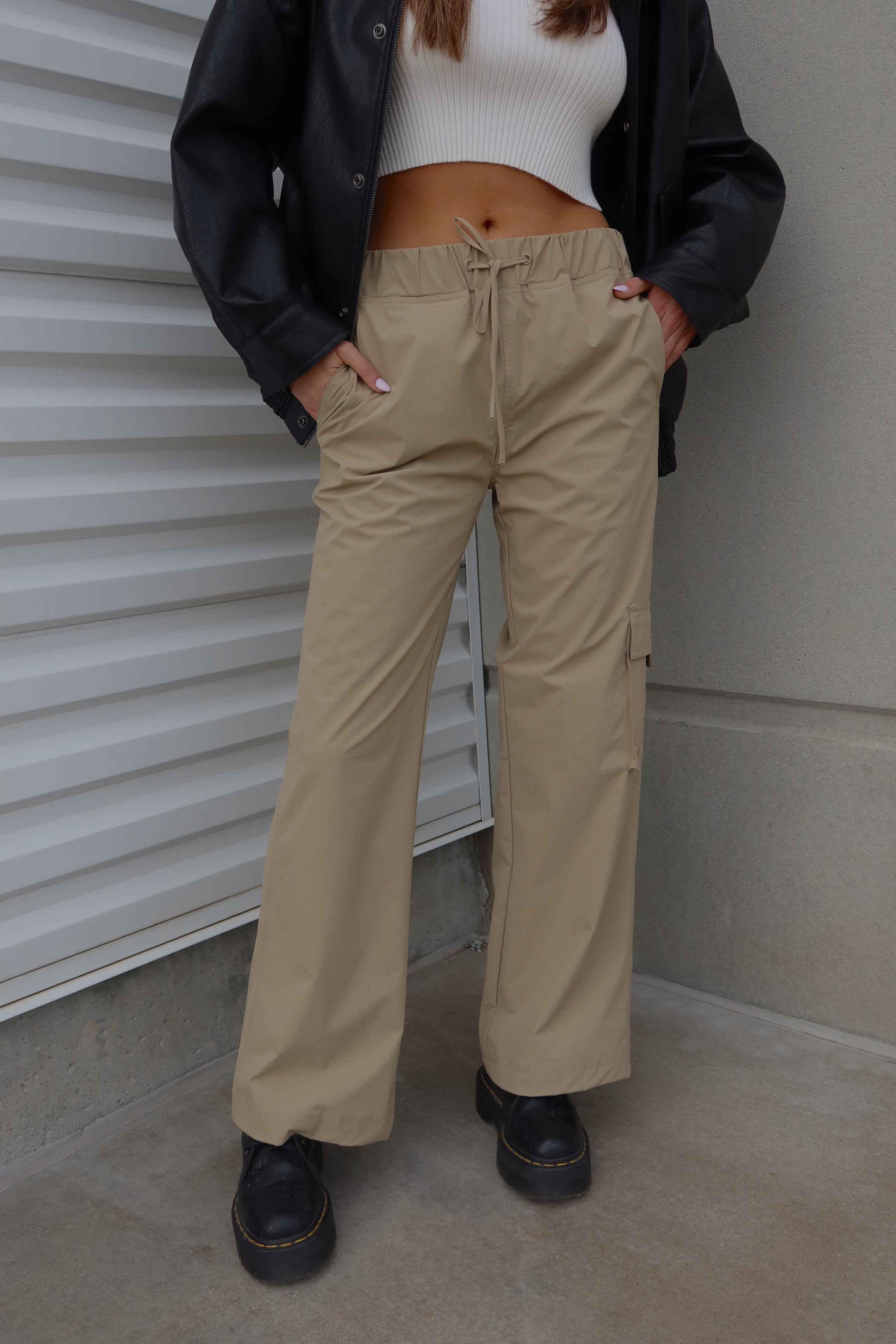 Jordyn Cargo Pants
