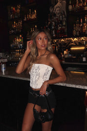 BILLINI : Harley Shoulder Bag In Black