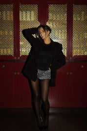 Destin Oversized Blazer