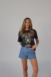 Guns And Roses DayDreamer Graphic Tee