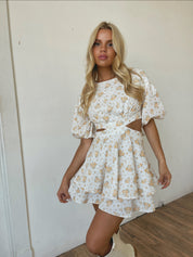 Macy Mini Dress