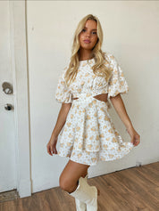 Macy Mini Dress