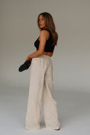 Hadley Linen Pant