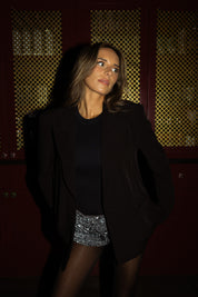 Destin Oversized Blazer