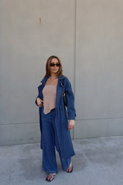 Helena Knit Tube Top