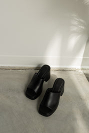 BILLINI : LESLIE Platform Heel