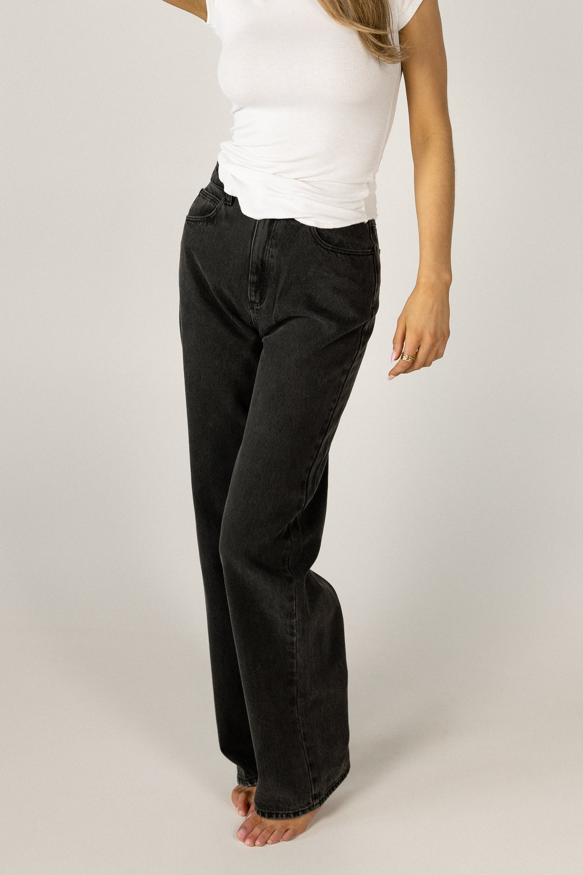 ABRAND : A Carrie Jean Teri