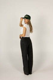 ABRAND : A Carrie Jean Teri