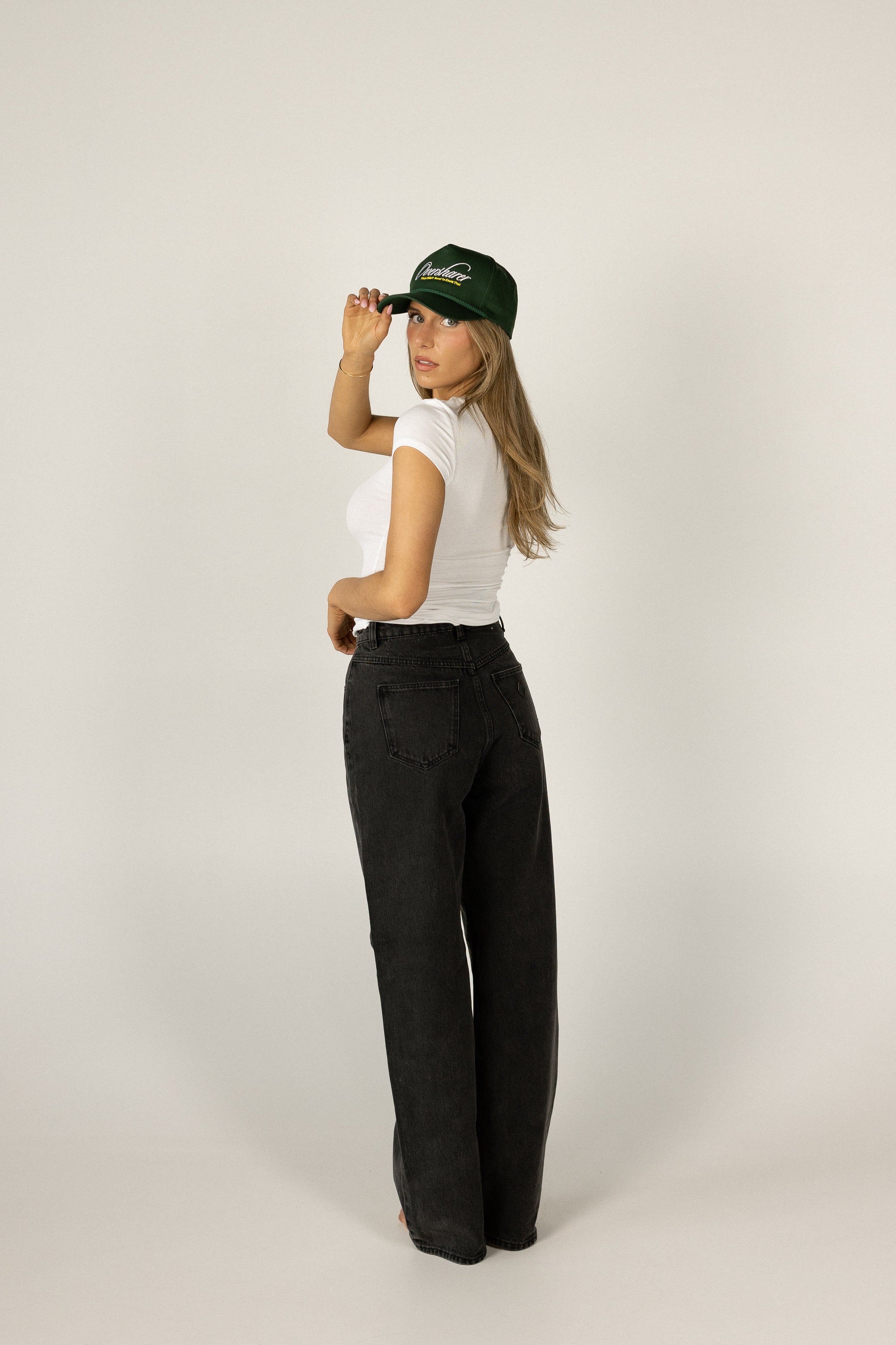 ABRAND : A Carrie Jean Teri