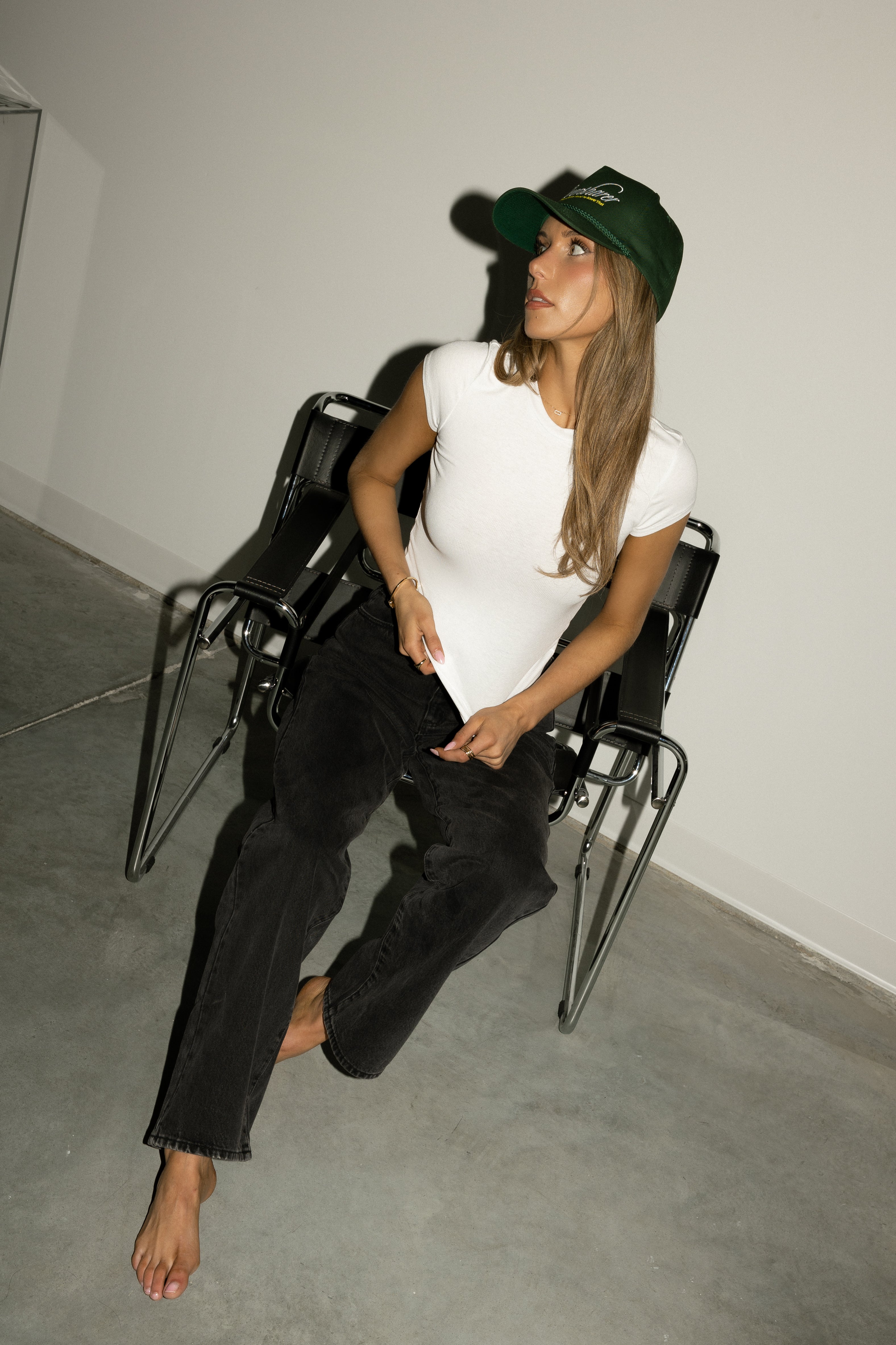 ABRAND : A Carrie Jean Teri