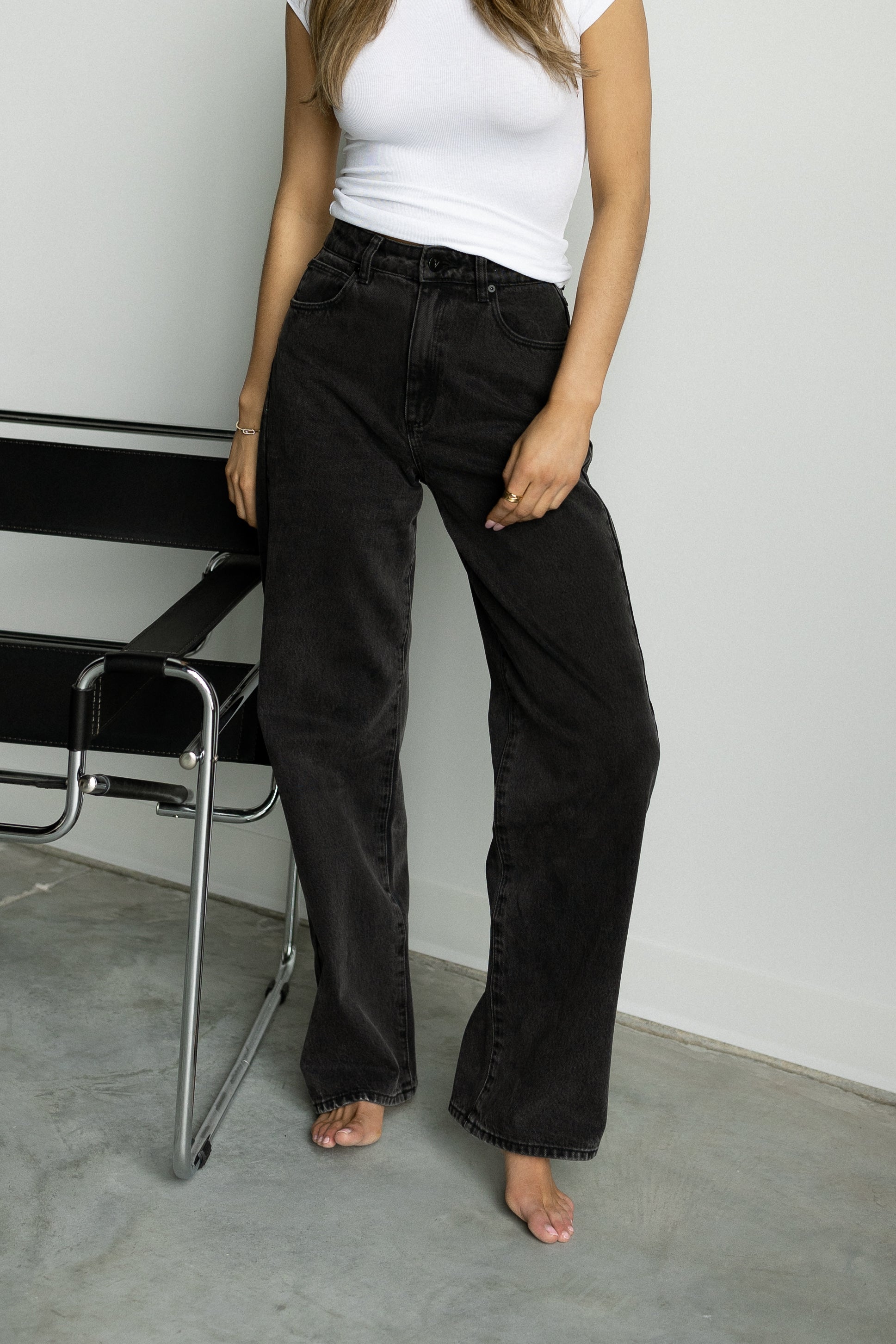 ABRAND : A Carrie Jean Teri
