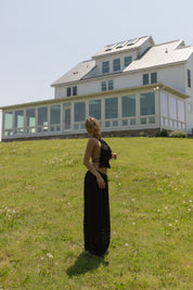 Monika Maxi Skirt Set