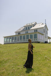 Monika Maxi Skirt Set