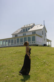 Monika Maxi Skirt Set