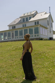 Monika Maxi Skirt Set