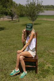 Oversharer Trucker Hat