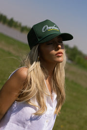 Oversharer Trucker Hat