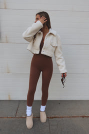 SALE :Nyra Fitted Jumpsuit