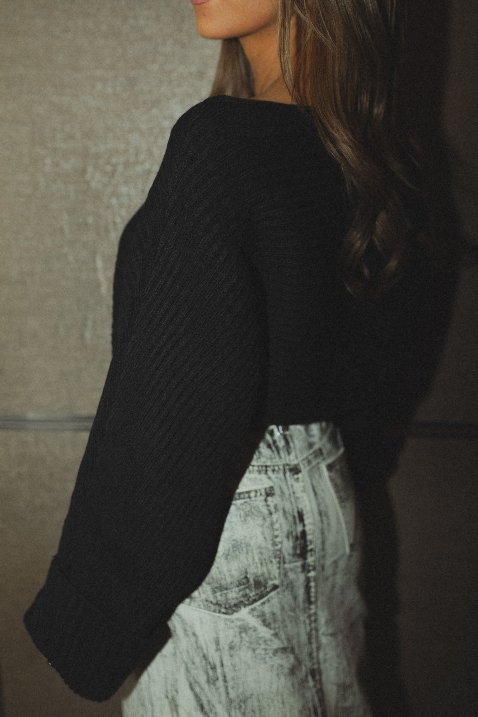 Paige Knit Sweater