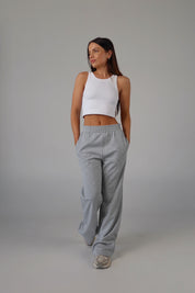 Mycah Pinstripe Bottoms