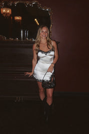 BILLINI : Harley Shoulder Bag In Black