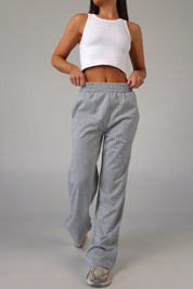 Mycah Pinstripe Bottoms
