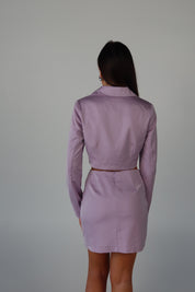 SALE :Velma Blazer Set