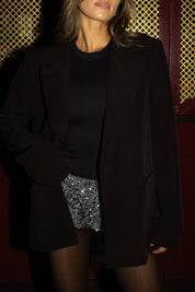 Destin Oversized Blazer