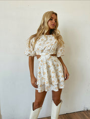 Macy Mini Dress