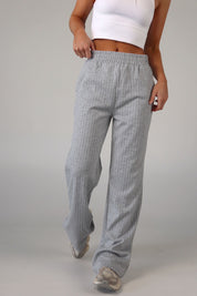 Mycah Pinstripe Bottoms
