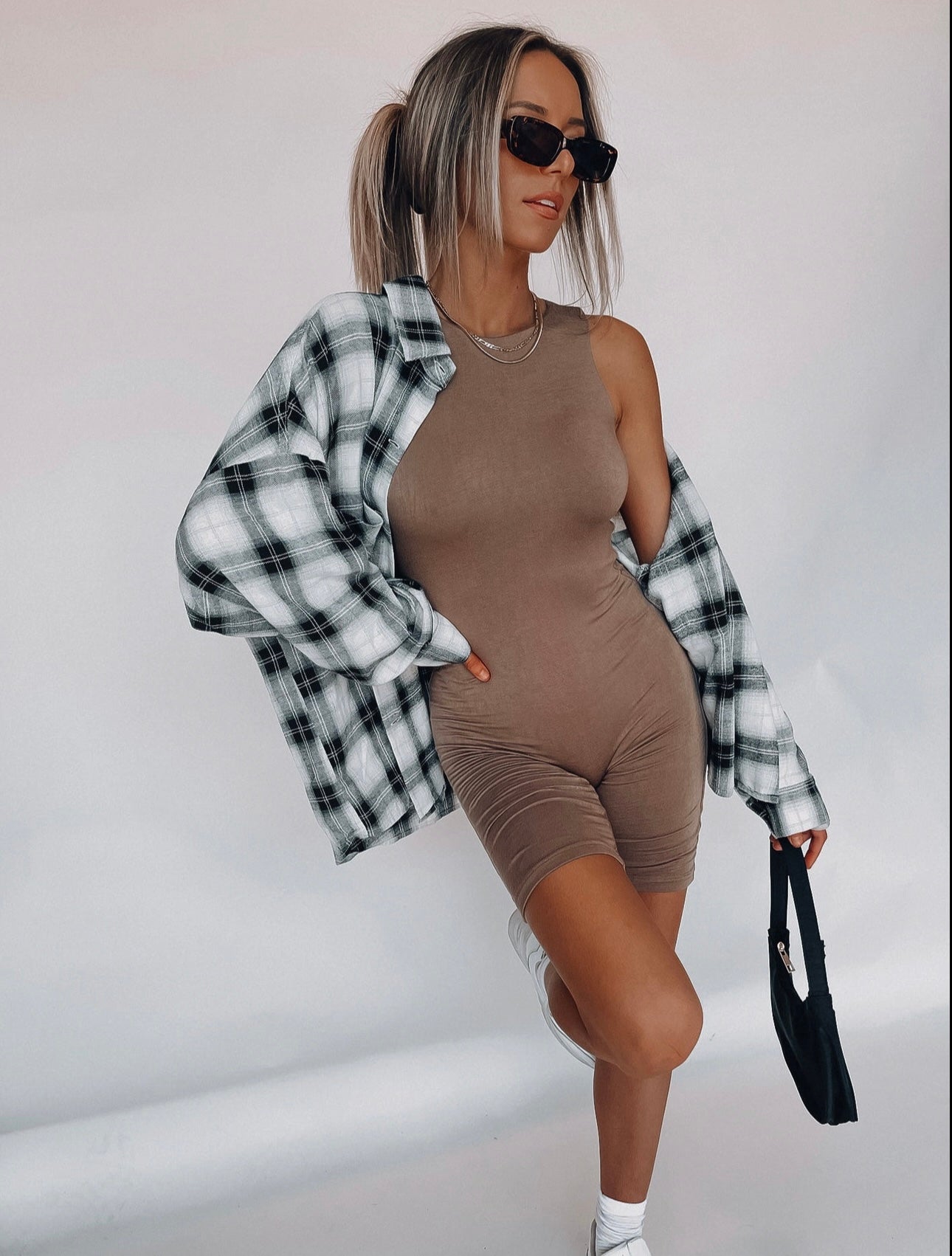 SALE :Kylie Jumpsuit