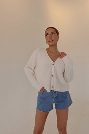 Kacey Cardigan