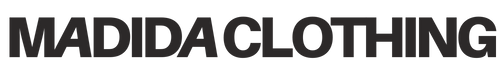 Madida Clothing logo