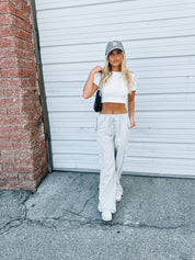 Brooklin Cargo Pants