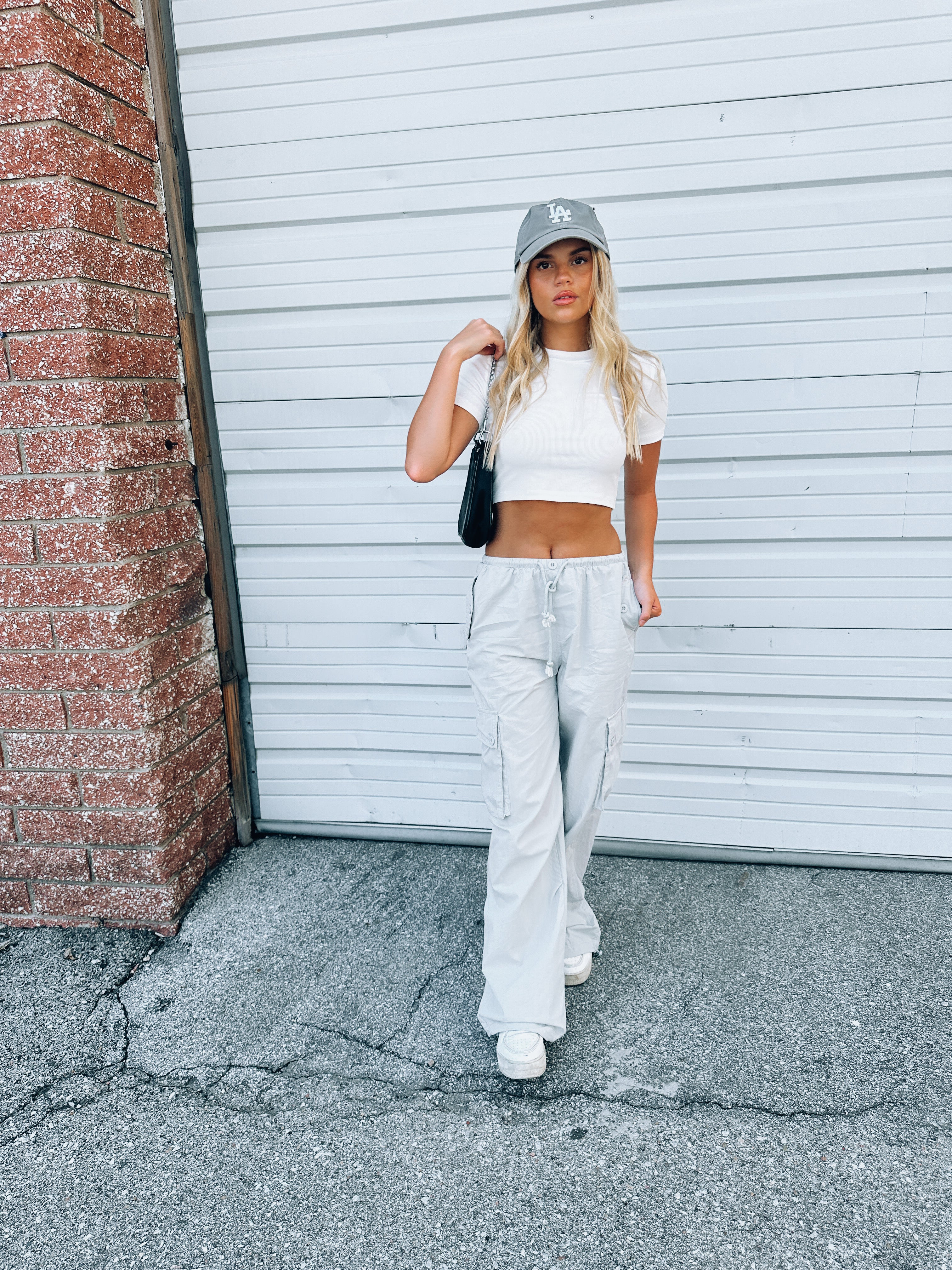 Brooklin Cargo Pants