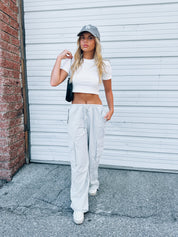 Brooklin Cargo Pants