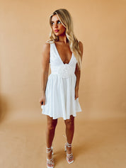 Lillian Mini Dress