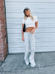 Brooklin Cargo Pants